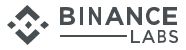 Binance Labs Logo