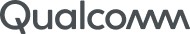 Qualcomm Logo
